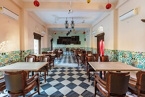 Vivaana Culture Hotel