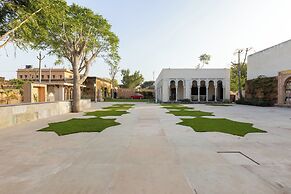 Vivaana Culture Hotel