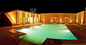 Vivaana Culture Hotel