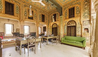 Vivaana Culture Hotel