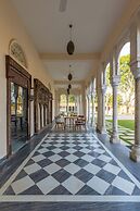 Vivaana Culture Hotel