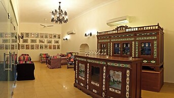 Vivaana Culture Hotel