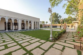 Vivaana Culture Hotel