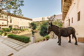 Vivaana Culture Hotel