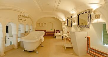 Vivaana Culture Hotel