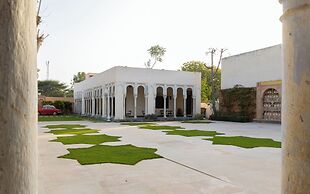 Vivaana Culture Hotel