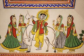 Vivaana Culture Hotel