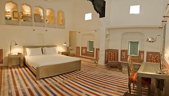 Vivaana Culture Hotel