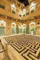 Vivaana Culture Hotel