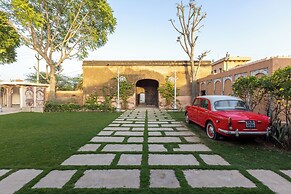 Vivaana Culture Hotel