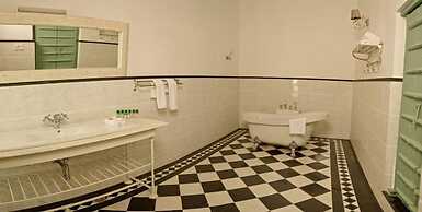 Vivaana Culture Hotel