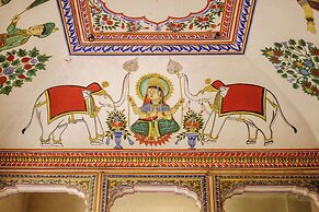 Vivaana Culture Hotel