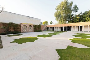 Vivaana Culture Hotel