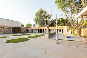 Vivaana Culture Hotel