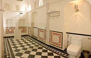 Vivaana Culture Hotel