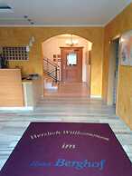 Berghof Mitterberg