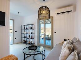Sea Rock & Sky Private Residence