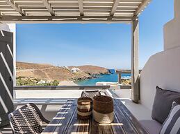 Sea Rock & Sky Private Residence