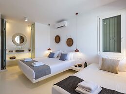 Sea Rock & Sky Private Residence