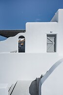 Sea Rock & Sky Private Residence