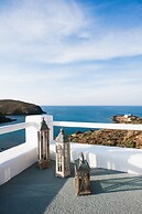 Sea Rock & Sky Private Residence