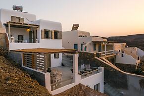 Sea Rock & Sky Private Residence