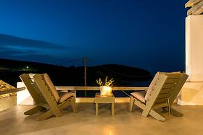Sea Rock & Sky Private Residence