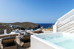 Sea Rock & Sky Private Residence