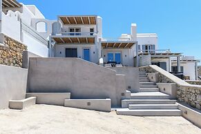 Sea Rock & Sky Private Residence