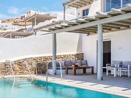Sea Rock & Sky Private Residence