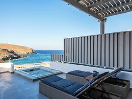 Sea Rock & Sky Private Residence
