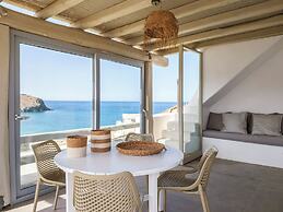 Sea Rock & Sky Private Residence