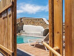 Sea Rock & Sky Private Residence