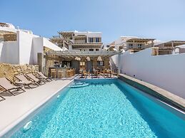 Sea Rock & Sky Private Residence
