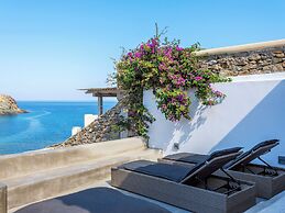 Sea Rock & Sky Private Residence