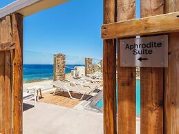 Sea Rock & Sky Private Residence