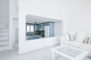 Sea Rock & Sky Private Residence