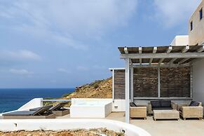 Sea Rock & Sky Private Residence