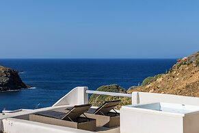 Sea Rock & Sky Private Residence