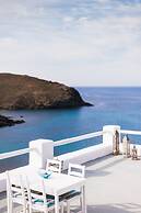Sea Rock & Sky Private Residence