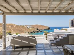 Sea Rock & Sky Private Residence