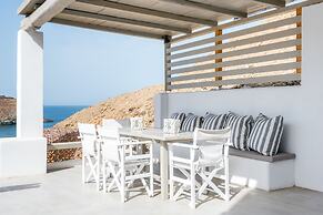 Sea Rock & Sky Private Residence
