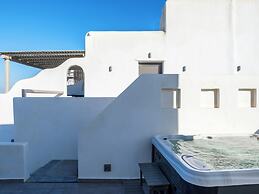 Sea Rock & Sky Private Residence