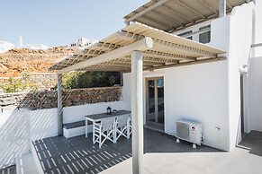 Sea Rock & Sky Private Residence