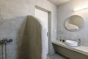 Sea Rock & Sky Private Residence