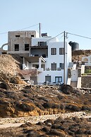 Sea Rock & Sky Private Residence