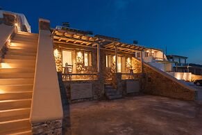 Sea Rock & Sky Private Residence