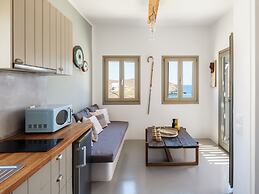 Sea Rock & Sky Private Residence