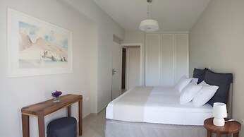 Aethrion Boutique Homes