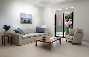 Aethrion Boutique Homes